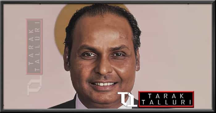 Dhirajlal Hirachand Ambani Dhirubhai Ambani