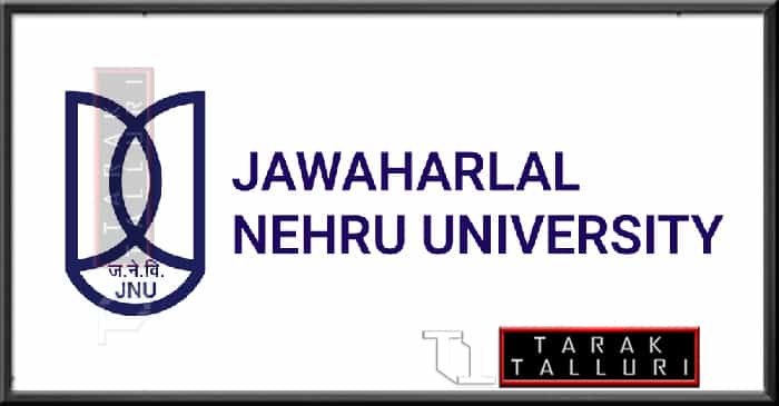 Jawaharlal Nehru University jnu