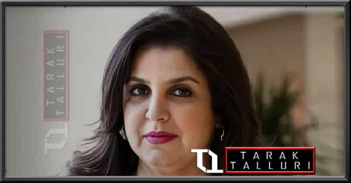 Farah Khan