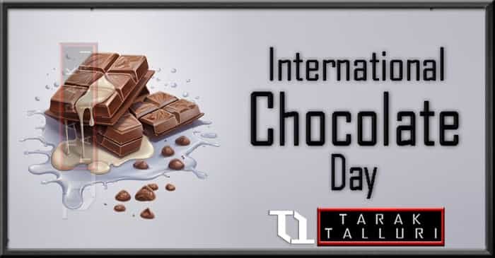 International Chocolate Day