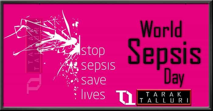 World Sepsis Day