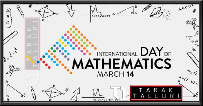 International Day of Mathematics