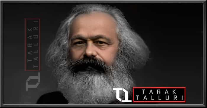 Karl Heinrich Marx Karl Marx