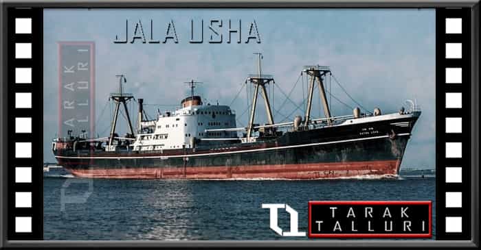 Scindia Shipyard ss Jala usha jal usha