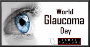 World Glaucoma Day