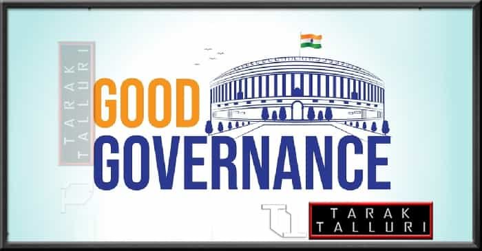 good governance day