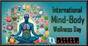 International Mind-Body Wellness Day