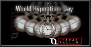 World Hypnotism Day