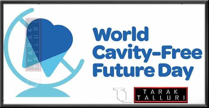 World Cavity-Free Future Day