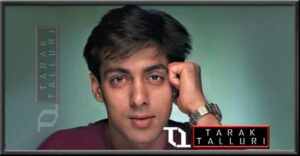 Salman Khan