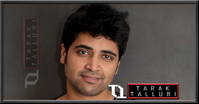 Adivi Sesh Sunny Chandra