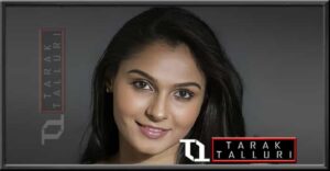 Andrea Jeremiah