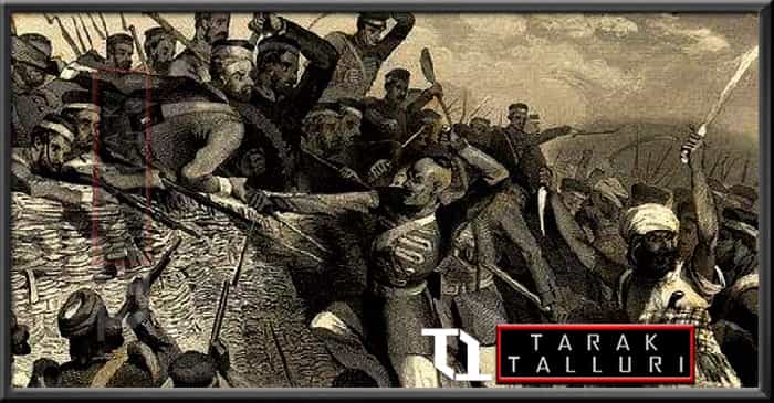 Annexation of Orissa by the British East India Company