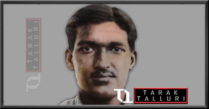 Ashfaqulla Khan