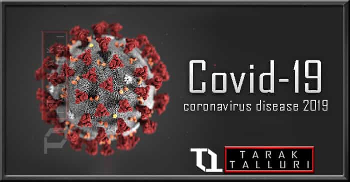 COronaVIrus Disease 2019