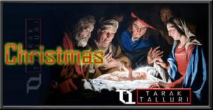 Christmas