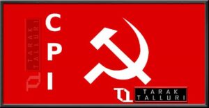 In india communist party of India was founded