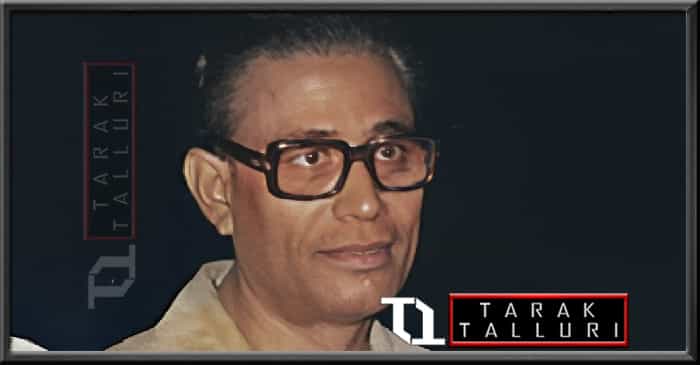 Dharamvir Bharati