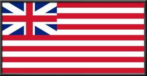 The British East India Company was formed.