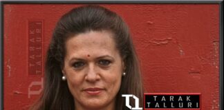 Edvige Antonia Albina Maino sonia gandhi