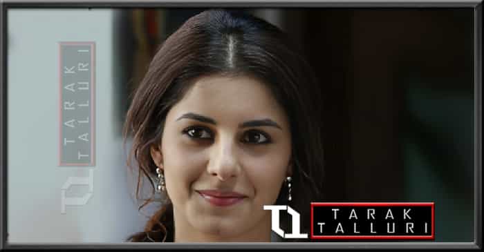 Isha Talwar