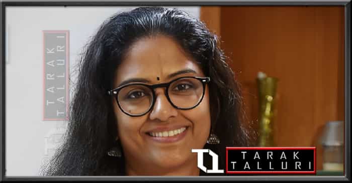 Janani, Vijayashree, Vyjayanthi easwari rao