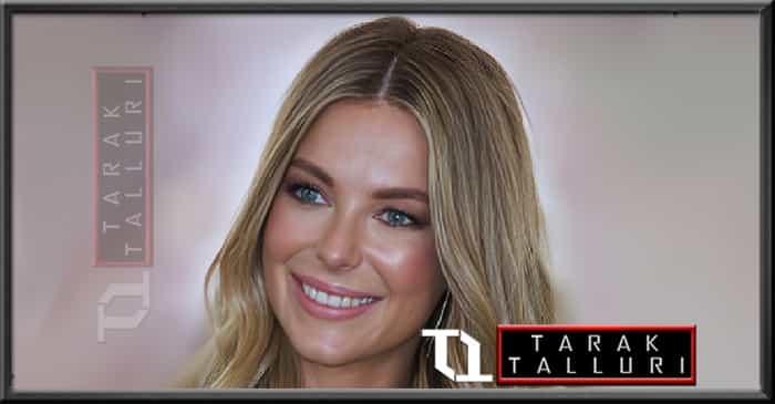 Jennifer Hawkins