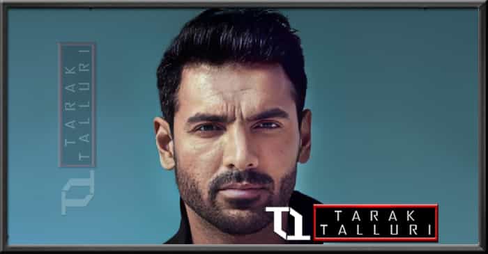 John Abraham