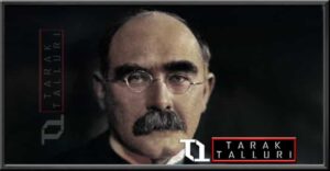 Rudyard Kipling