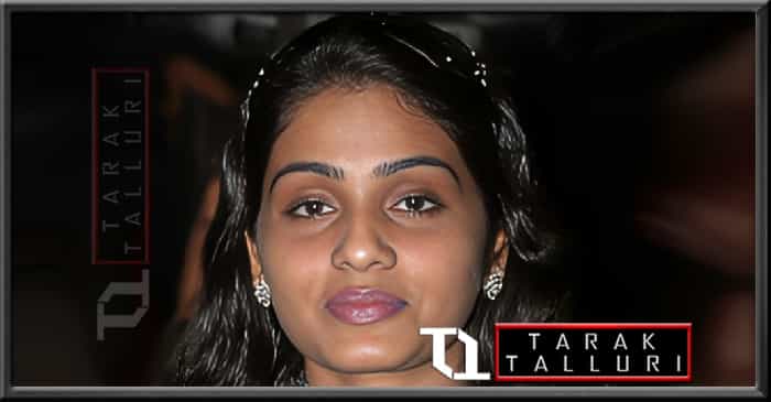 Kola Bhargavi
