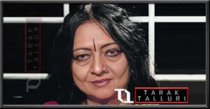 Yamini Krishnamurthy
