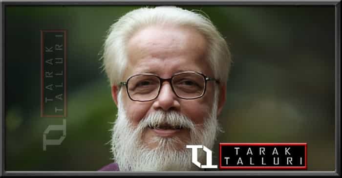 Nambi Narayanan