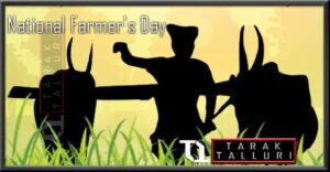 National Farmer's Day