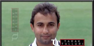 Nayan Ramlal Mongia Nayan Mongia