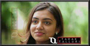 Nazriya Nazim