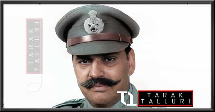 Om Prakash Malhotra