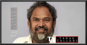 R Narayana Murthy