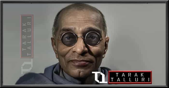Rajaji Chakravarti Rajagopalachari