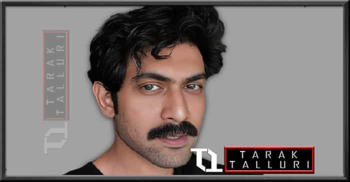 Ramanaidu Rana Daggubati