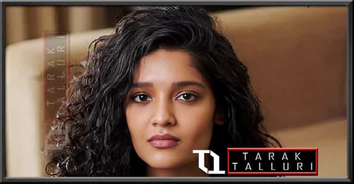 Ritika Mohan Singh Ritika Singh
