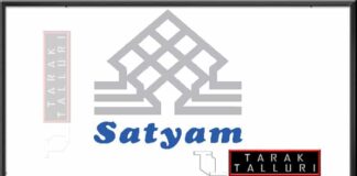 Satyam computers mahindra satyam