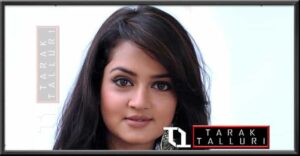 Shanvi Srivatsava Shambhavi Srivatsava