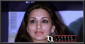 Sonali Bendre