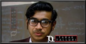 Srinivasa Ramanujan iyengar