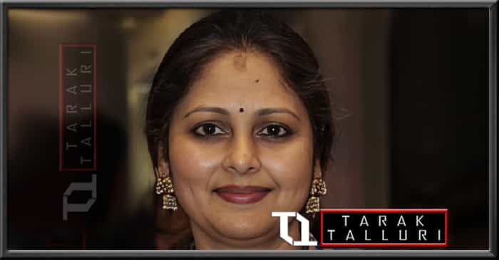 Sujatha Nidudavolu jayasudha kapoor