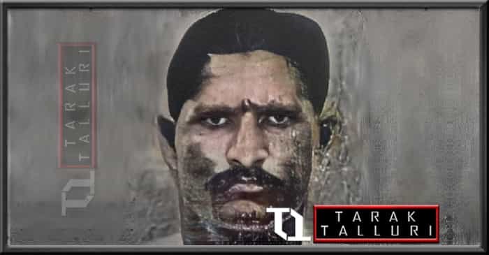 Thakur Roshan Singh