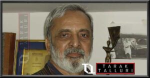 U R Ananthamurthy