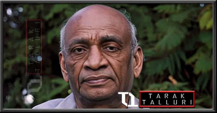 Vallabhbhai Jhaverbhai Patel sardar vllabhai patel
