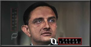 Vikram Sarabhai
