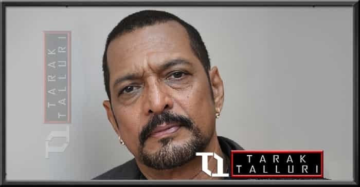 Vishwanath Patekar Nana Patekar